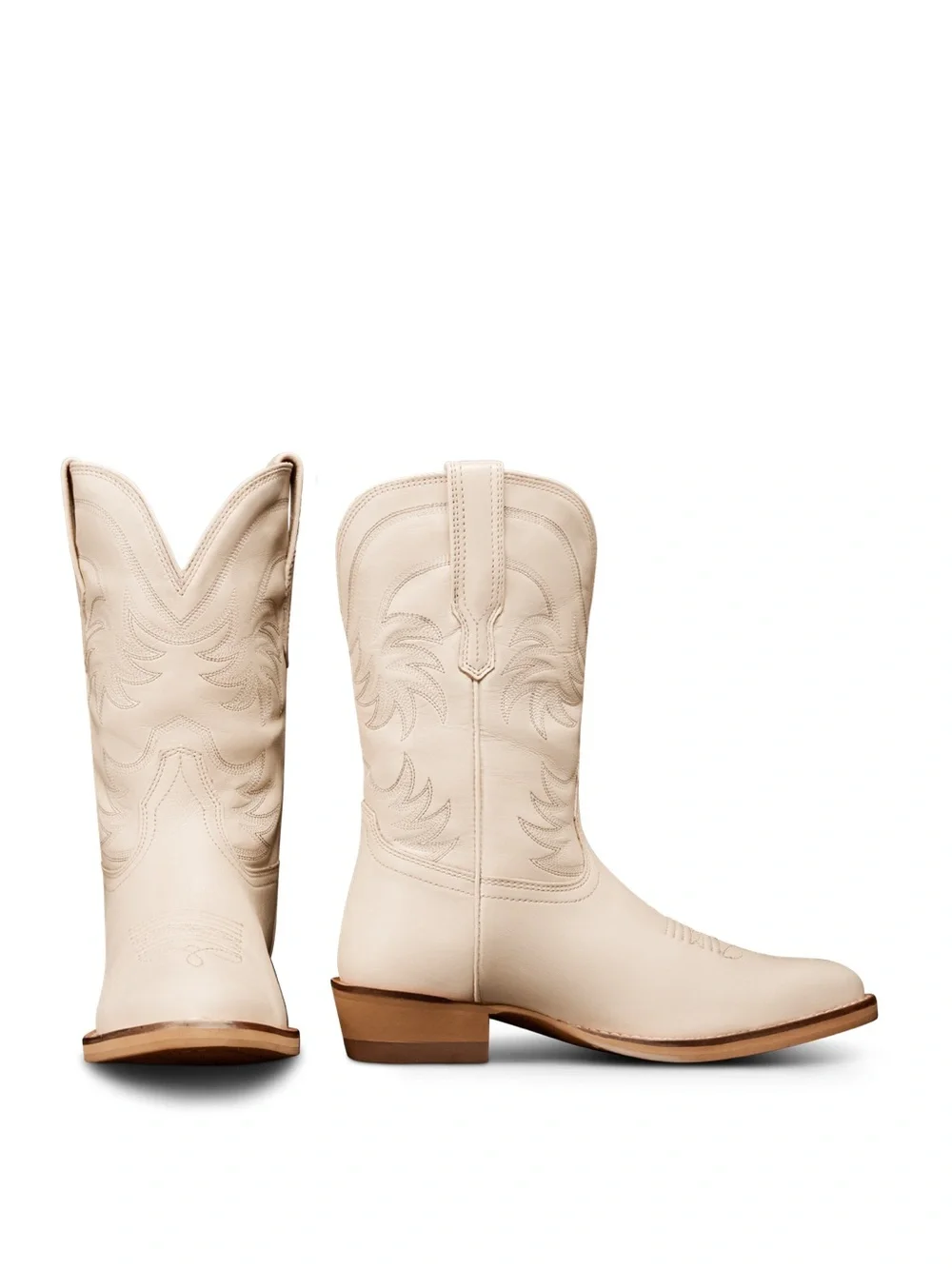 Tecovas The Annie Kid Bone size